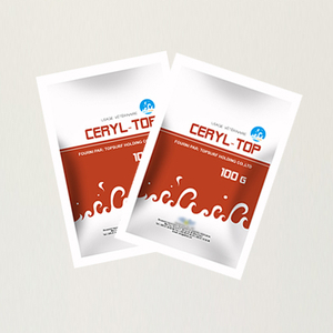 Ceryl- TOP ұнтағы